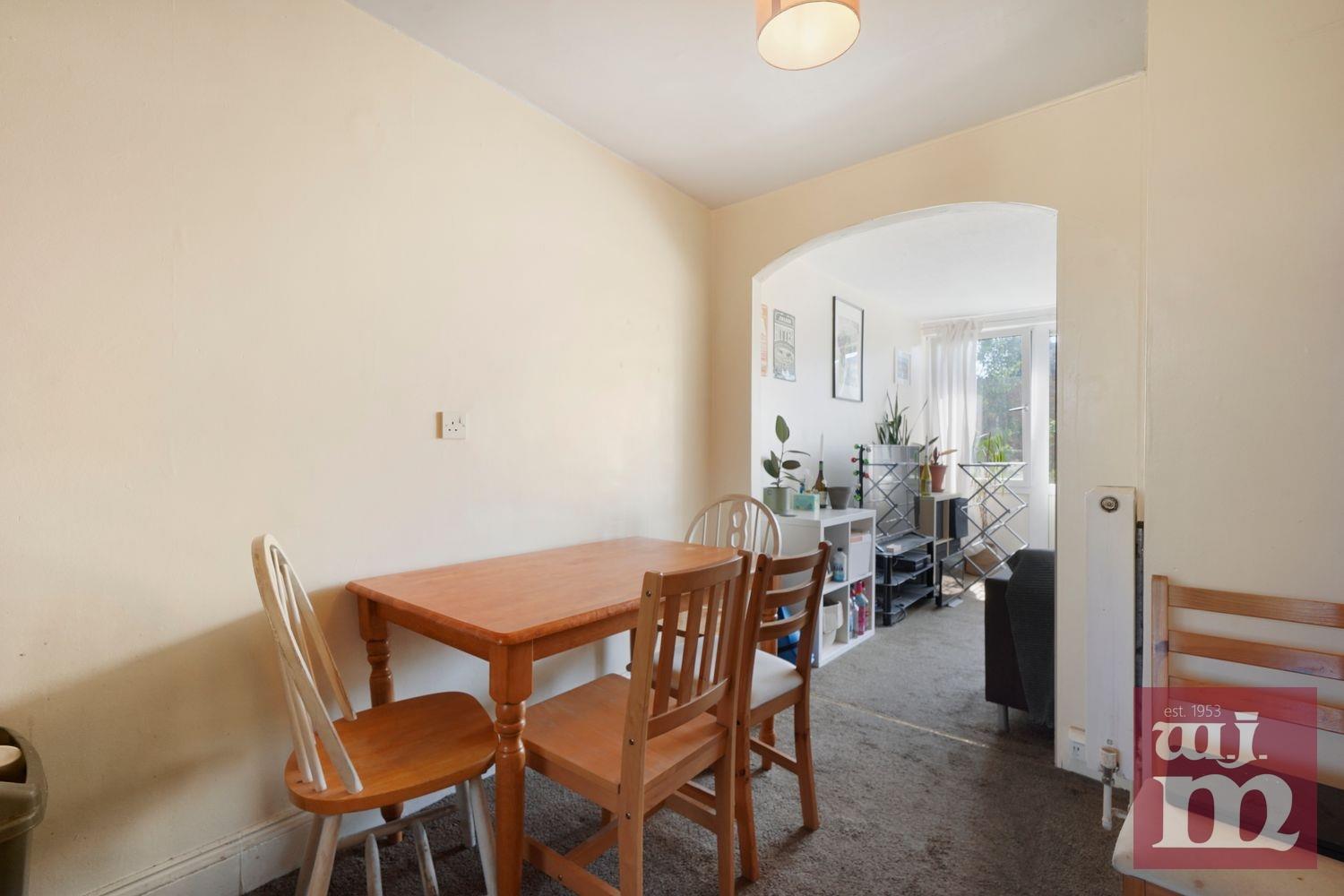 3 bed property in St Stephens Road, Bow, Bow